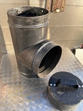 Wood burning stove for sale  NOTTINGHAM