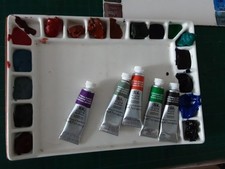 aquarell farben gebraucht kaufen aquarell farben gebraucht kaufen Geesthacht
