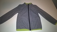 Gilet zippé polaire d'occasion  Bouxières-aux-Dames