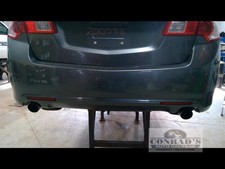 Rear bumper sedan for sale  Mondovi