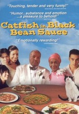 Catfish black bean for sale  UK
