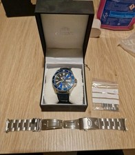 Orient kamasu mako for sale  HAYWARDS HEATH