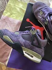 Nike jordan canyon usato  Campobello di Mazara