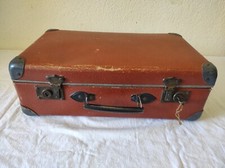 Ancienne petite valise d'occasion  Chambon-sur-Voueize