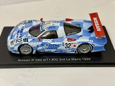 Spark hachette nissan d'occasion  Lescar