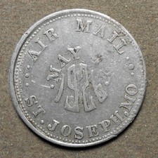 St. joseph mo. for sale  Minneapolis