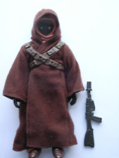 vintage star wars jawa for sale  CREWE