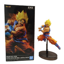 Bandai banpresto goku d'occasion  Expédié en Belgium