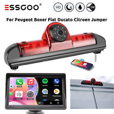 Car stereo reversing for sale  UK