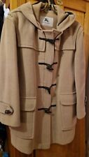 Vintage burberry wolle gebraucht kaufen  Deutschland