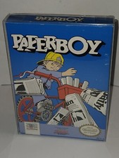 Paperboy 1988 nes for sale  Rio Rancho