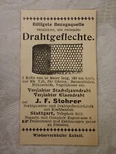 Werbung inserat anzeige gebraucht kaufen  Rödental