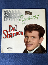 Del shannon runaway d'occasion  Paris VIII