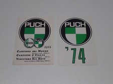 Puch 250 replica usato  Bussoleno