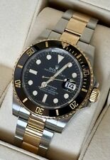 Rolex submariner men for sale  HARLOW