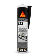 Sikaflex 522 black for sale  BIRMINGHAM
