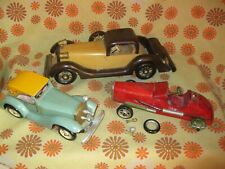 Lot ancienne voiture d'occasion  La Rochette