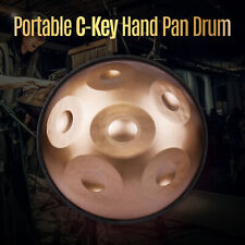 Handpan hand pan usato  Spedire a Italy
