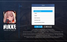 Usado, CD-KEY Nikke Stellar Blade comprar usado  Enviando para Brazil