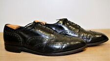 Chaussures richelieu stafford d'occasion  France