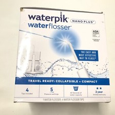 New waterpik nano for sale  Blue Springs