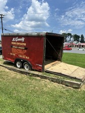 Two axle x for sale  Silver Spring