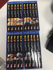 Sammelband dragon ball gebraucht kaufen Sammelband dragon ball gebraucht kaufen  Bremen