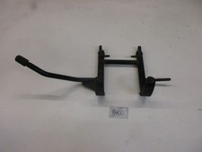 Hauptständer b400 moto gebraucht kaufen  Ellwangen (Jagst)