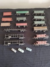Collection train électrique. d'occasion  Charvieu-Chavagneux
