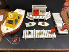 Vintage 1973 hasbro for sale  Kingston