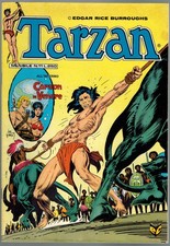 Tarzan agosto 1975 usato  Italia