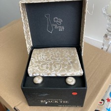 tie cufflink set for sale tie cufflink set for sale BELFAST