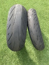 Bridgestone battlax s22 for sale  STOCKPORT