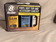 Bestop vinyl soft for sale Bestop vinyl soft for sale  Rutherfordton