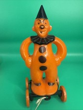 plastic candy container for sale  North Haven