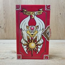 Card captor sakura for sale  ELY
