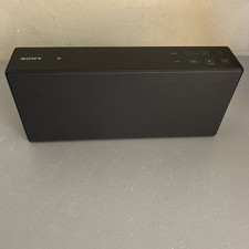 Alto-falante pessoal sem fio Sony SRS-X7 sistema de áudio Bluetooth - sem adaptador de energia comprar usado  Enviando para Brazil