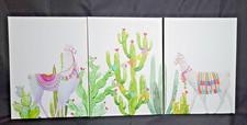 Adorable set llama for sale  Mansfield
