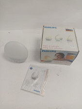 Philips wake light for sale  RUGBY