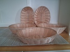 New polypropylene wicker for sale  Swanton