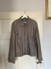 Patrizia pepe herrenlederjacke gebraucht kaufen  Fürth