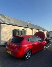 seat leon fr tdi for sale seat leon fr tdi for sale BIRMINGHAM