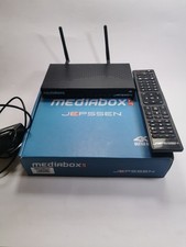 Decoder satellitare tivusat usato  Bologna