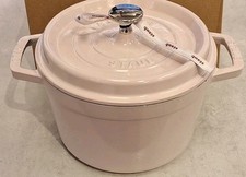 Staub 2.75 sorbert d'occasion  Expédié en Belgium