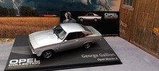 Opel manta designer d'occasion  Saint-Vincent-de-Tyrosse