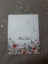 Carte parfumée perfume d'occasion  Dunkerque-