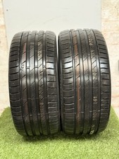 2x245 kumho matching for sale  ACCRINGTON