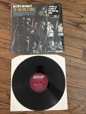Rolling stones got for sale  Northbrook