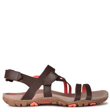 Merrell sandspur walking for sale  UK