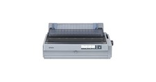 Stampante matrice epson usato  Milano